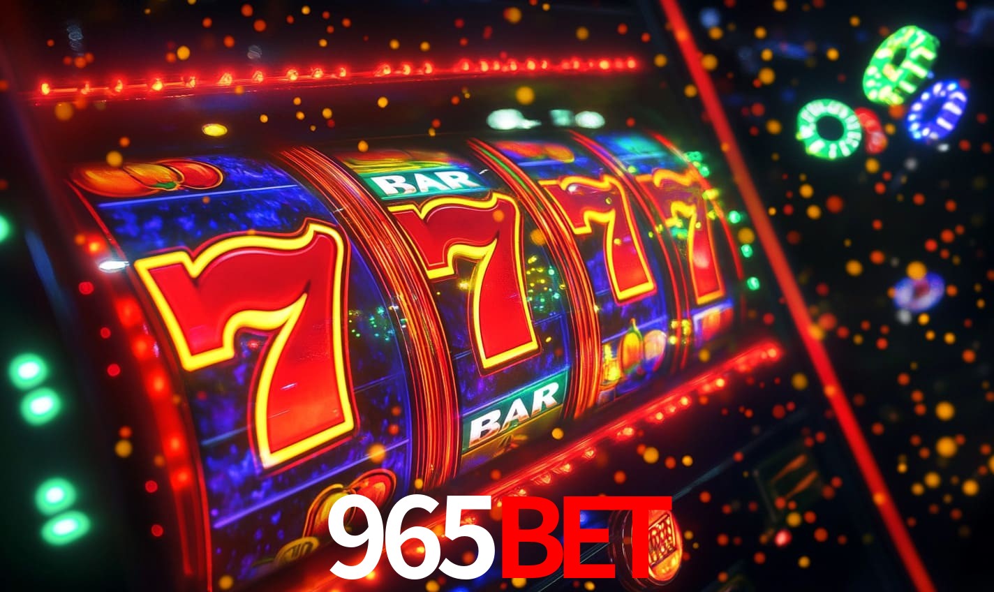 965BET: Seu Especialista em Apostas Esportivas Brasileiras