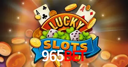 A Emoção da Loteria na 965BET: Uma Chance de Mudança de Vida