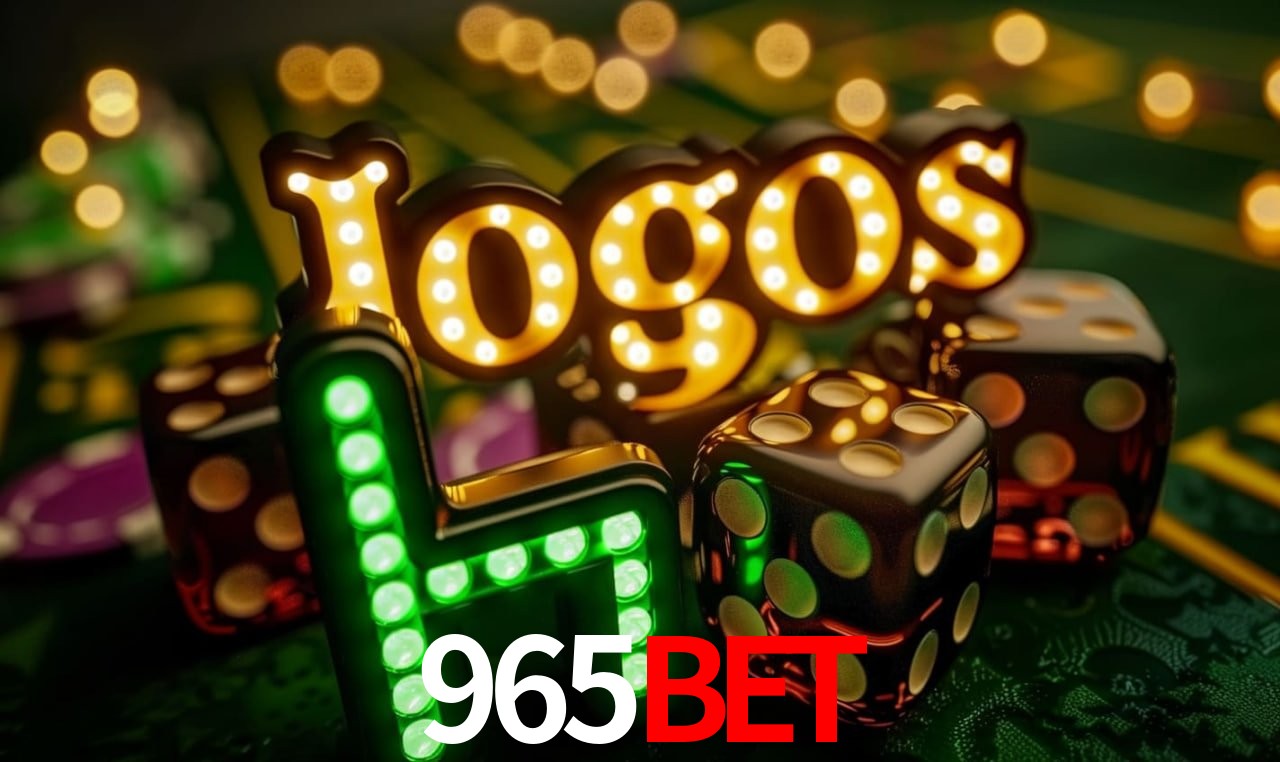 Estatísticas do Jogo 965BET