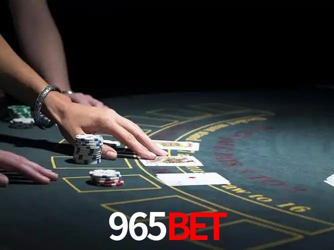 Promoção Relâmpago 965BET