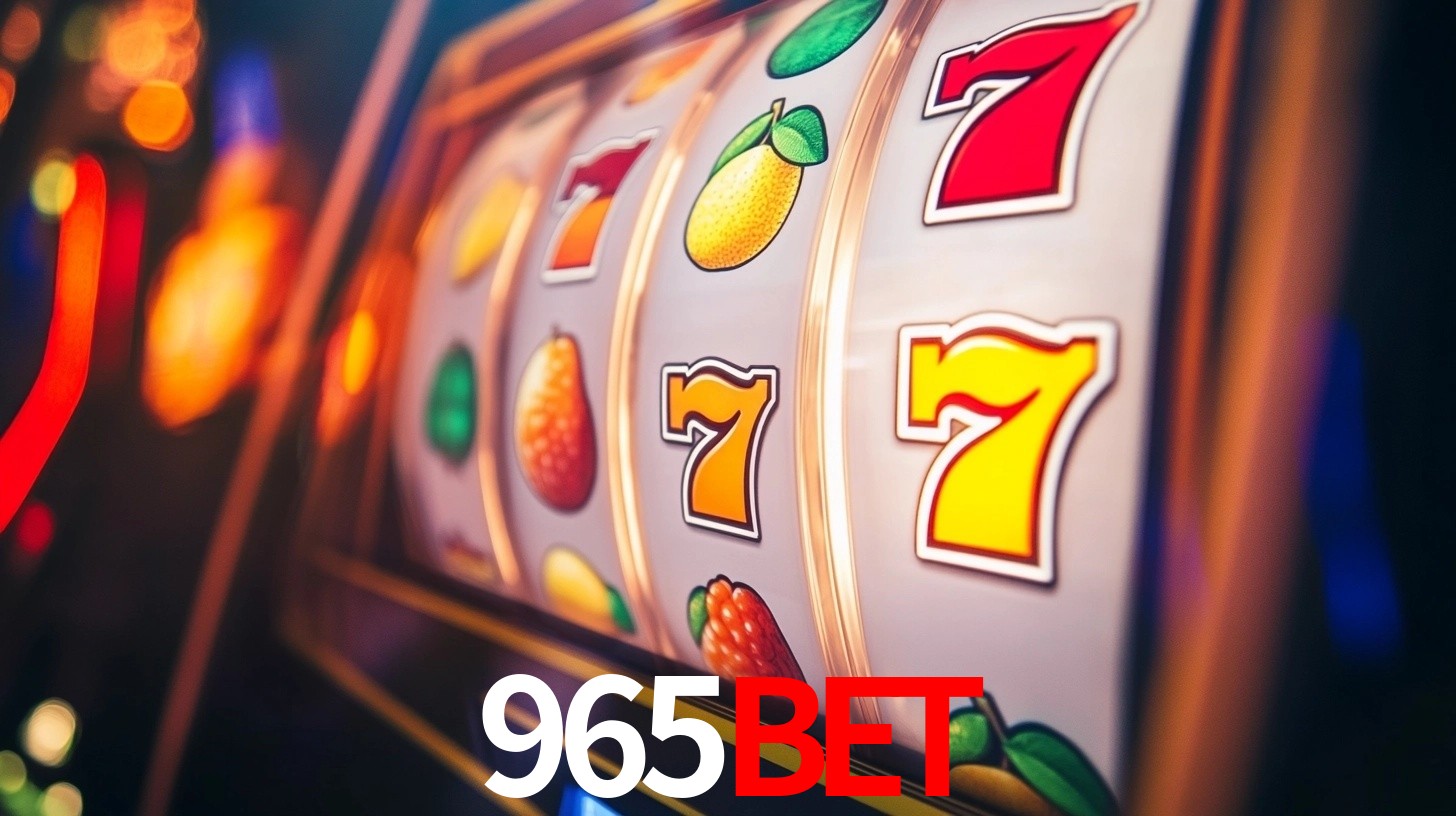 965 bet login
