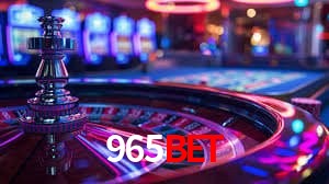 Estatísticas Esportivas 965BET