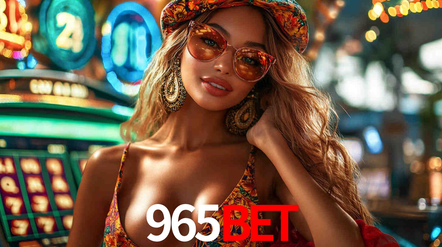 965BET App Interface