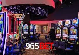 Ofertas Exclusivas 965BET