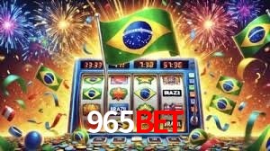 Games Directory 965BET