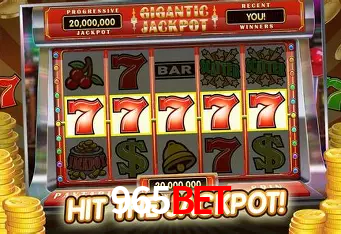A Revolução dos Aplicativos de Jogos no 965BET