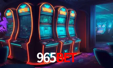 Descubra a Magia dos Jogos de Arcade no 965BET