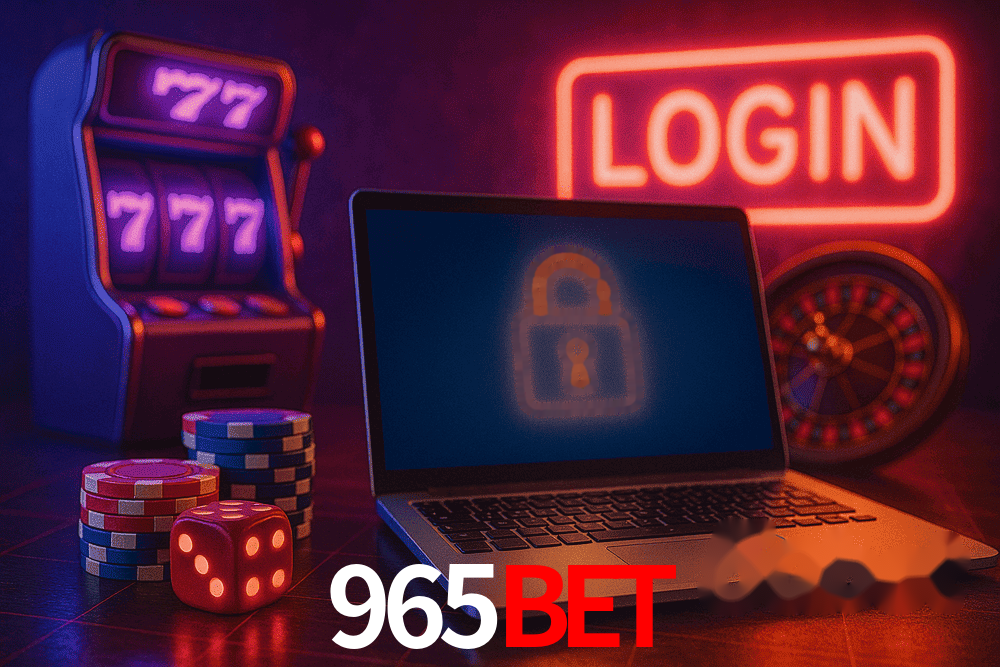Apostas de Tênis 965BET