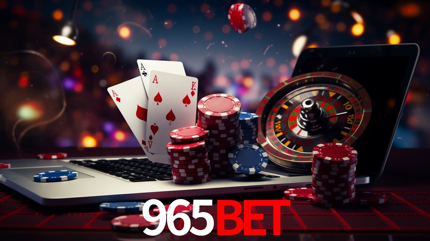 Live Casino 965BET