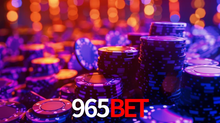 Bônus Generosos e Exclusivos no 965BET para Você!