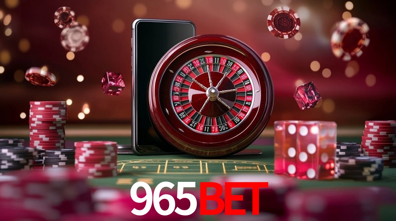 Tennis Betting 965BET