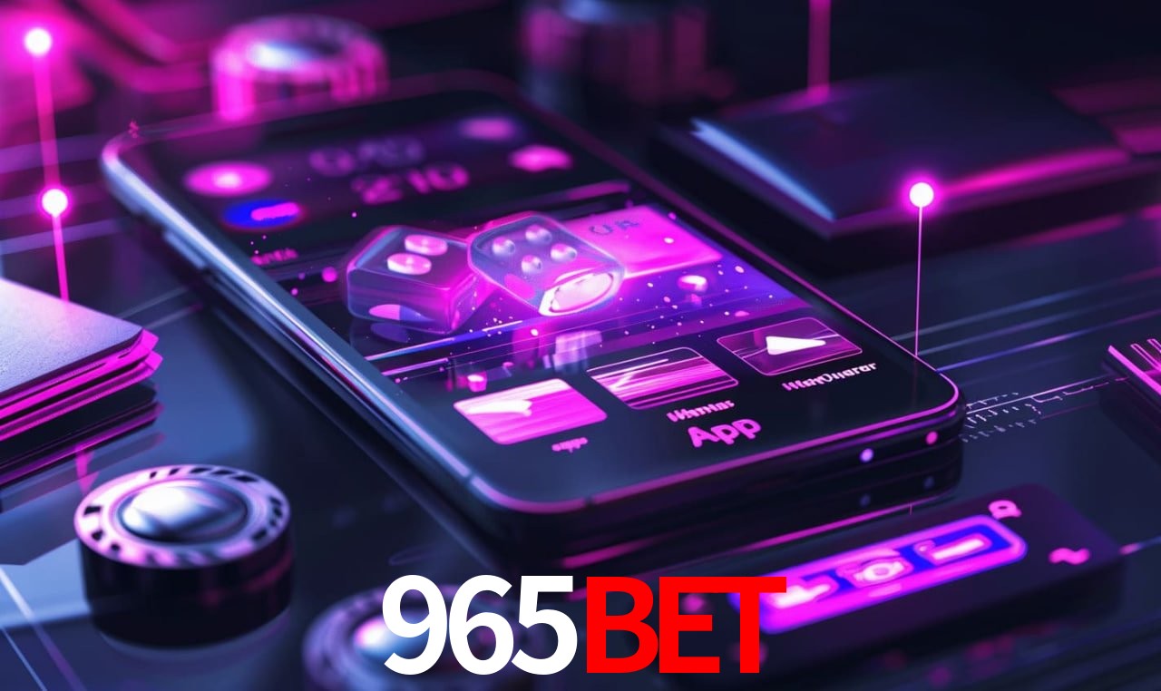 Basketball Betting 965BET