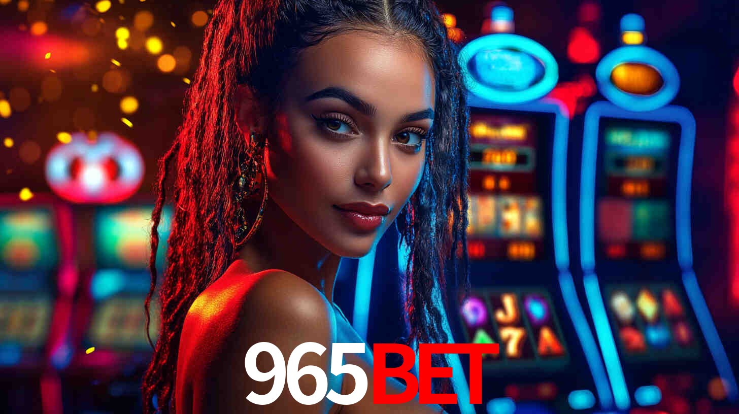 Explorando a Categoria de Eventos em Apostas na 965BET