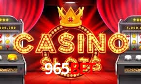 Live Casino 965BET