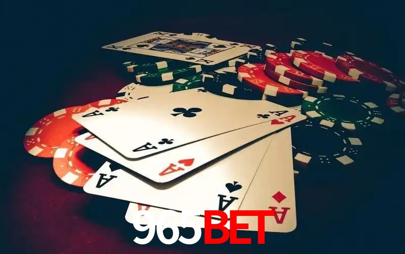 965BET plataforma — saque cashout PIX com comprovante