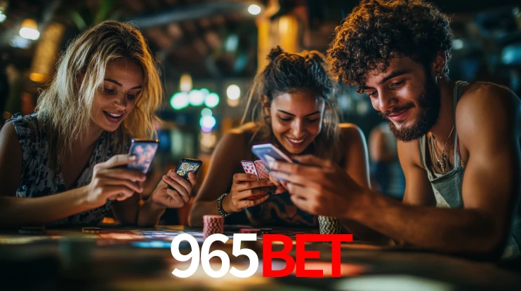Programa VIP 965BET