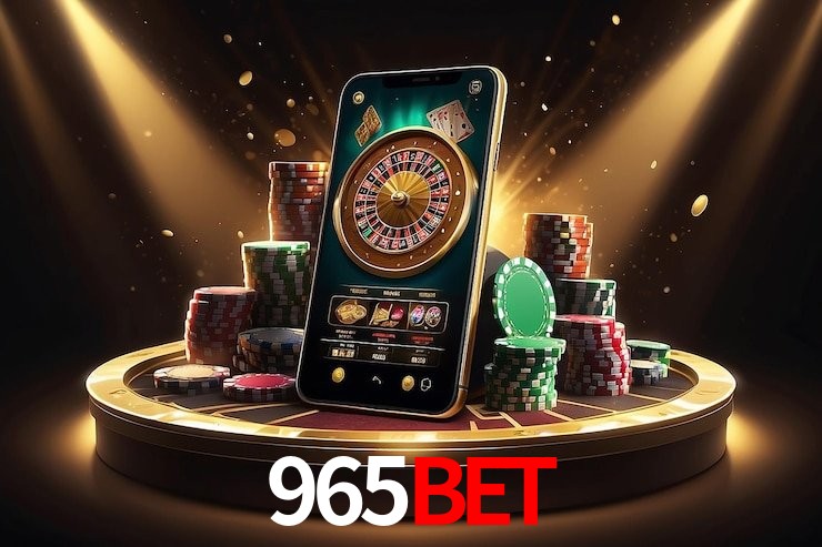 Benefícios da Conta 965BET