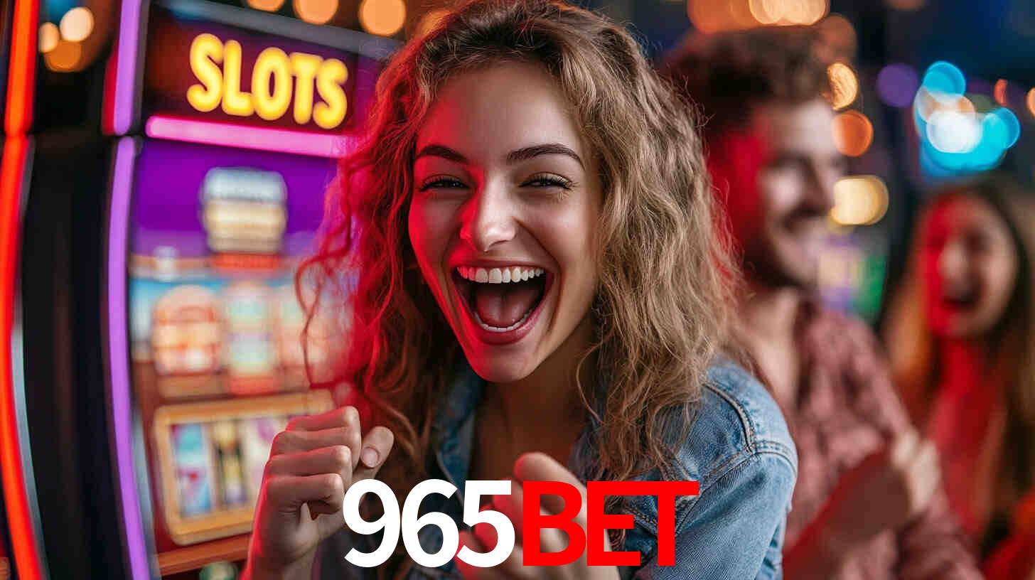 Descubra o Programa VIP da 965BET: Vantagens Exclusivas para Jogadores