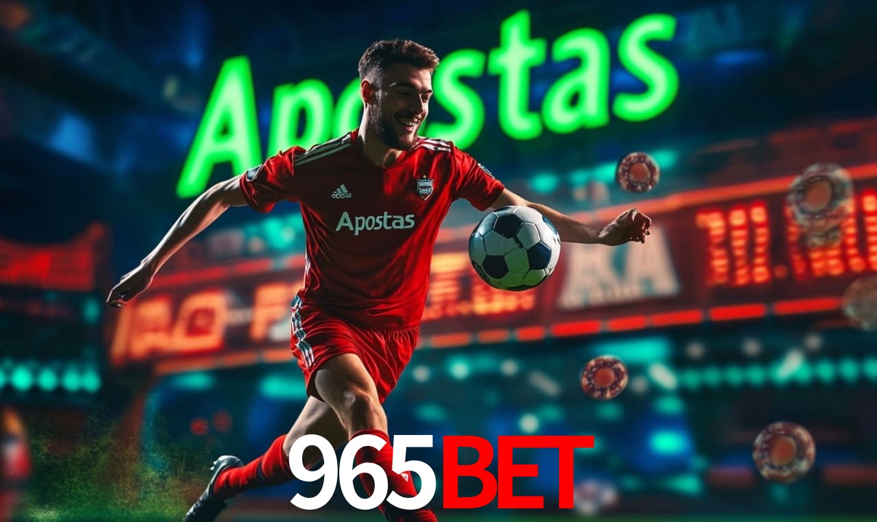 Jogos Exclusivos 965BET