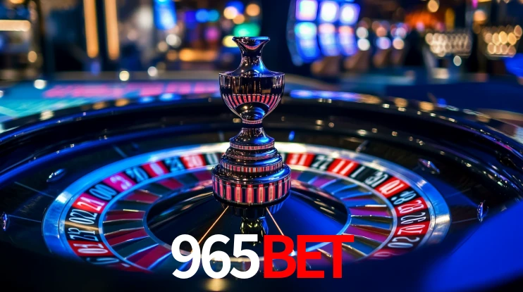 Experimente o Login Seguro Premium no 965BET