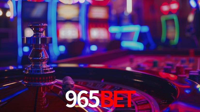 965 bet login