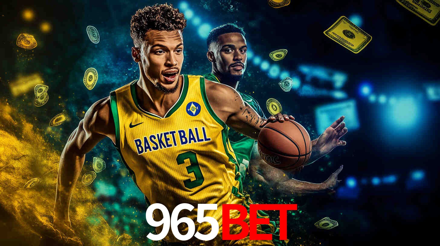 Descubra a Essência do 965BET: Nossa História e Compromissos