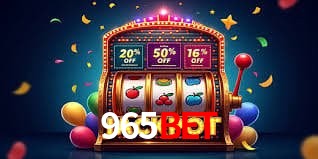 Design Responsivo 965BET