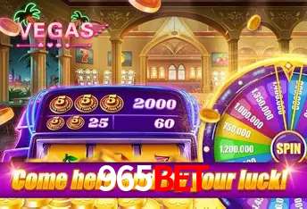 A Popularidade dos Caça-Níqueis no 965BET