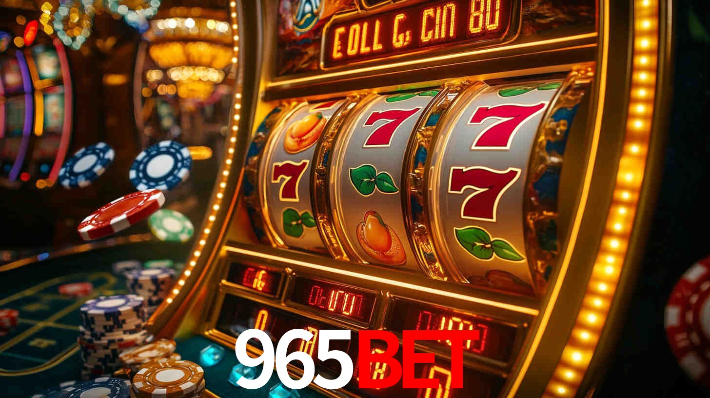 Premium Interface 965BET