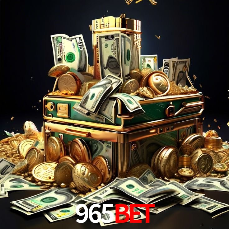 Apostas de Basquete 965BET