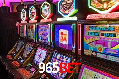 Desvendando o Mundo dos Jogos Virtuais na 965BET