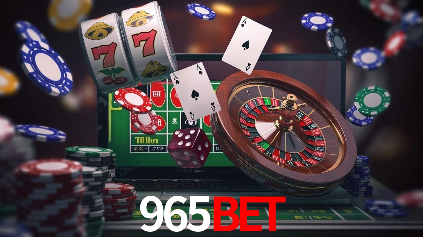 965BET