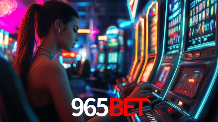 965BET