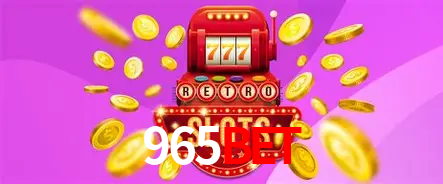 A Revolução dos Aplicativos de Jogos no 965BET