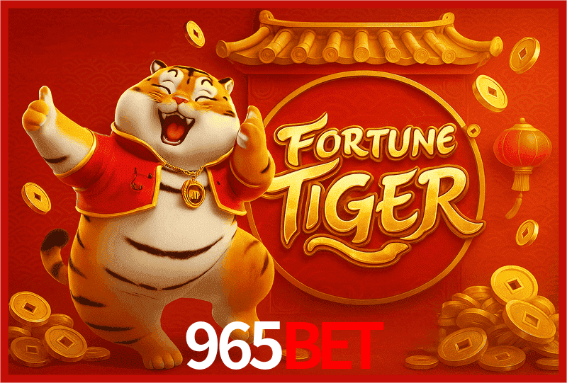 PIX Instantâneo 965BET