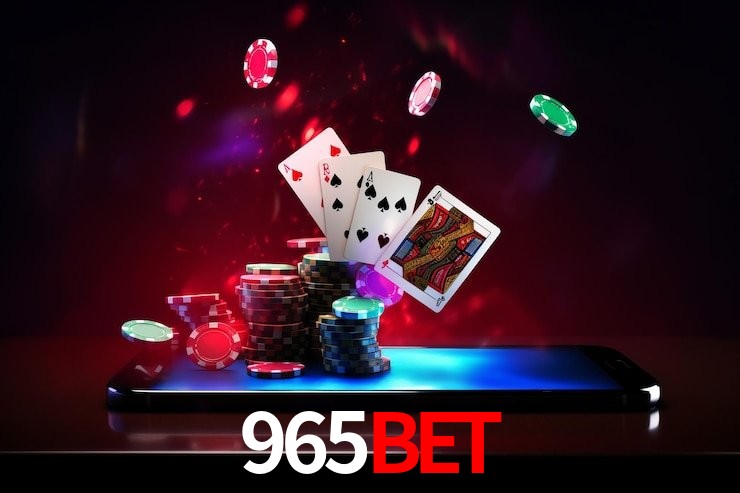 Slot Games 965BET