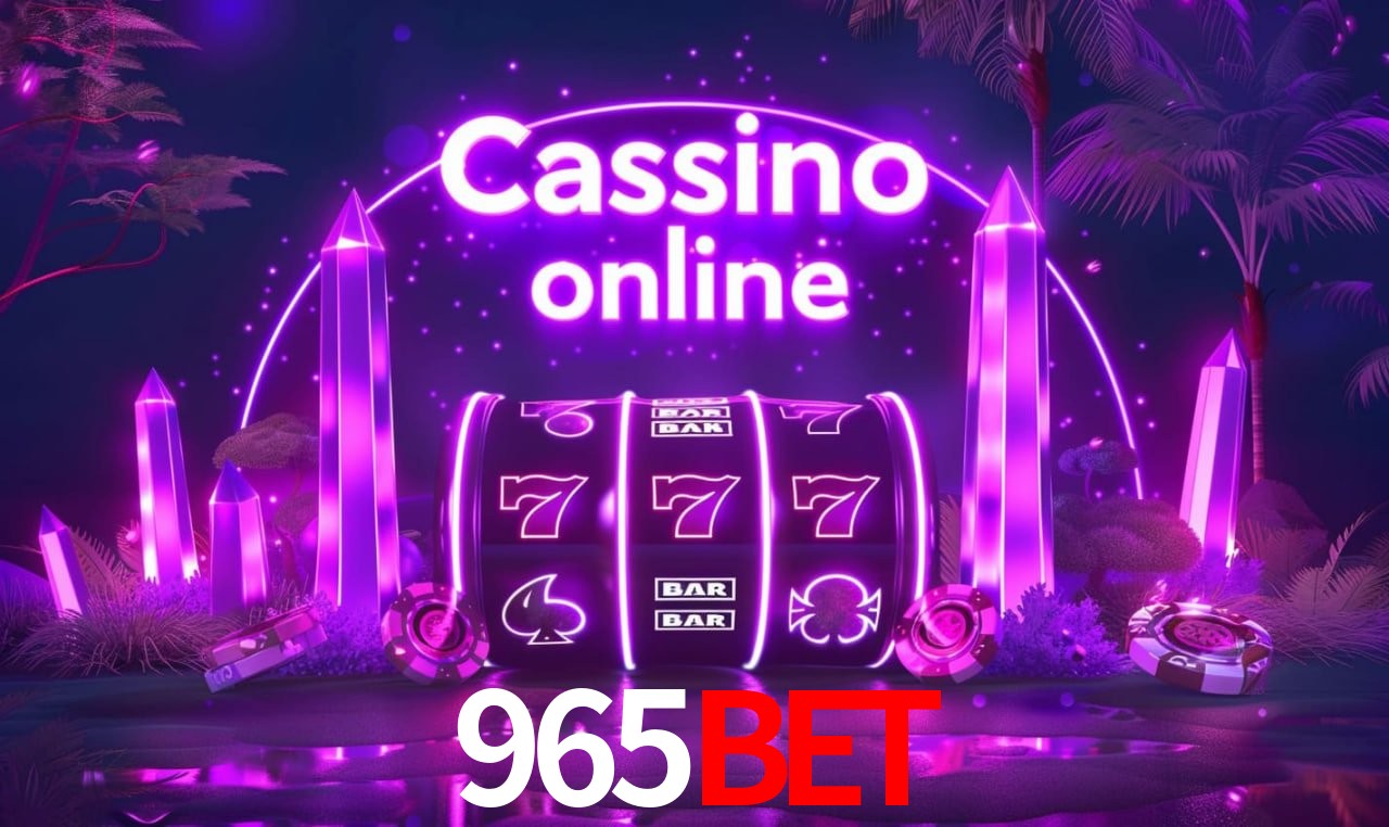 Segurança 2FA 965BET