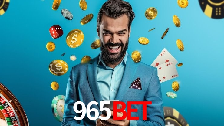 Game Providers 965BET