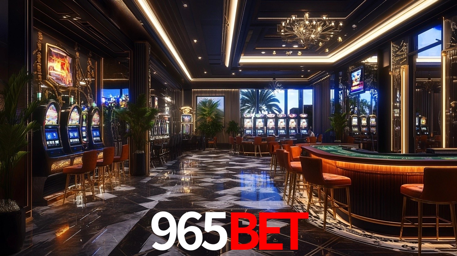 Ofertas Imperdíveis na 965BET: Promoções e Bônus Que Valem a Pena