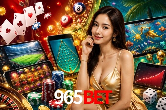 Spaceman Game 965BET