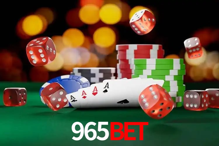 Diretório de Jogos 965BET