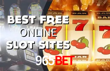 Descubra o Programa VIP da 965BET: Vantagens Exclusivas para Jogadores