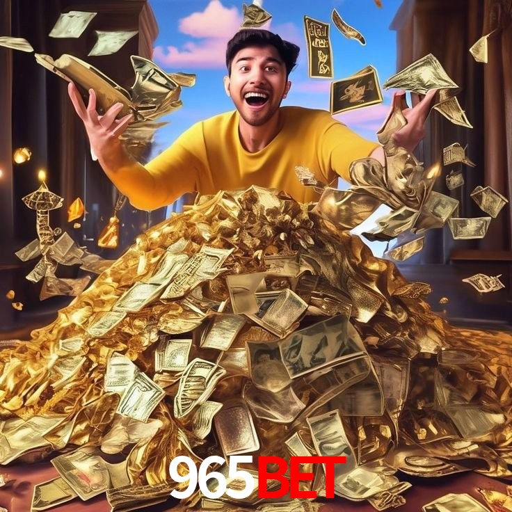 Casino VIP 965BET