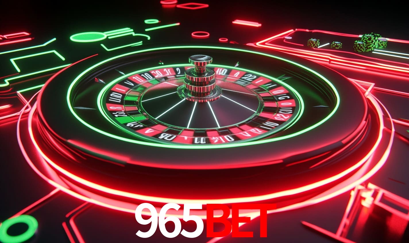 Desvendando o Mundo dos Jogos Virtuais na 965BET