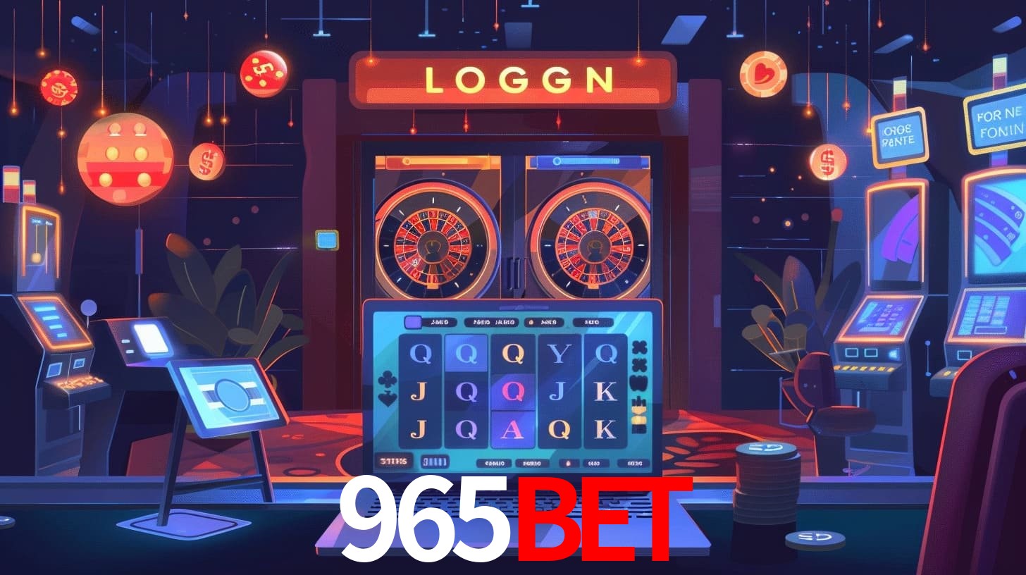 Sistemas de Segurança 965BET