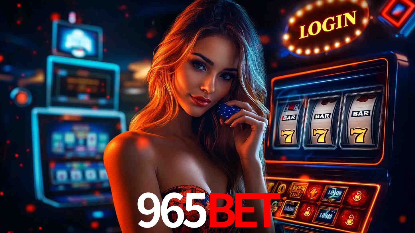 965 bet login