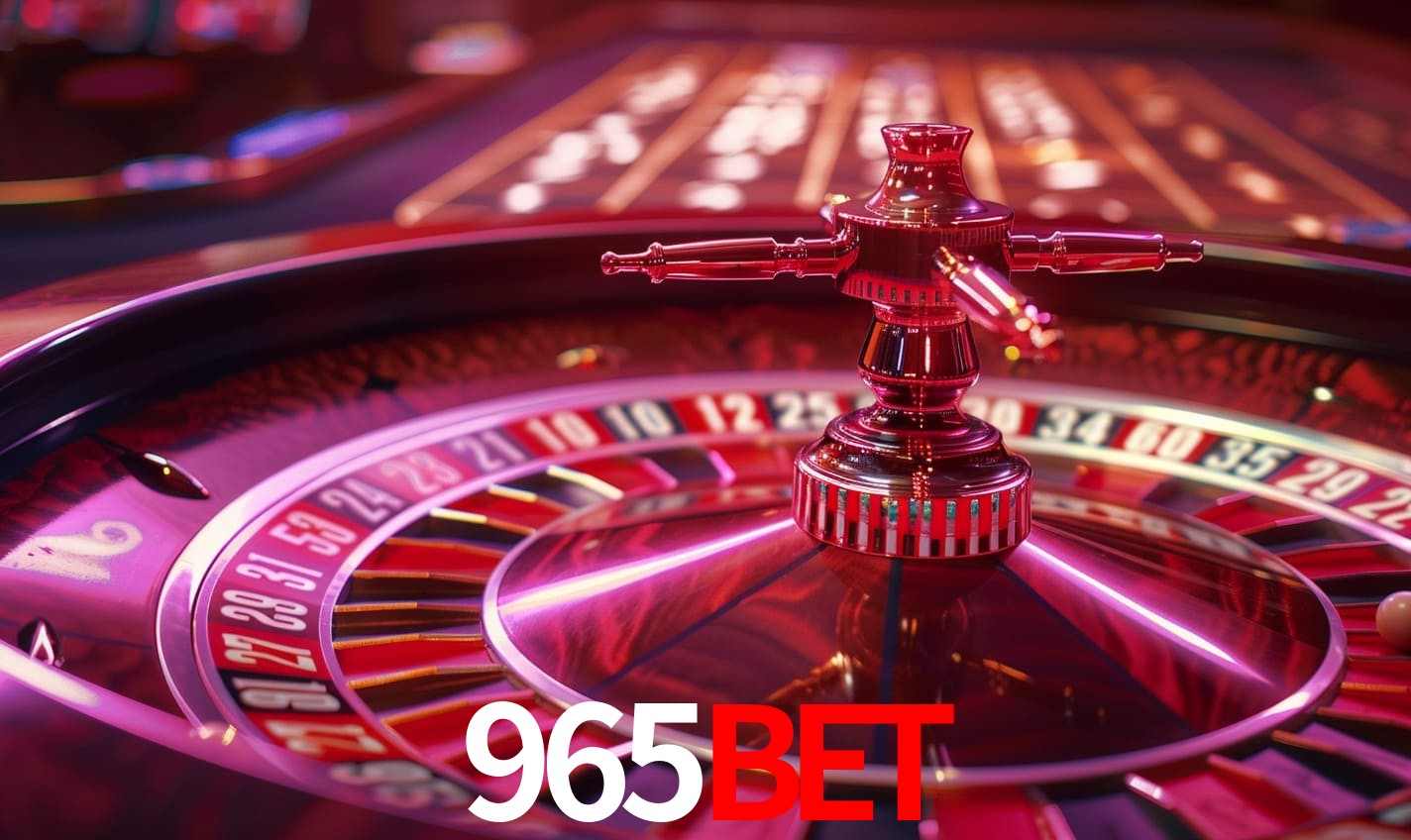 965BET download — arquivo APK para Android oficial
