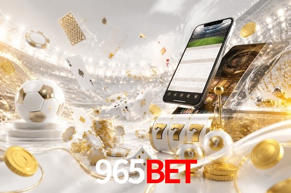 Experiência VIP 965BET