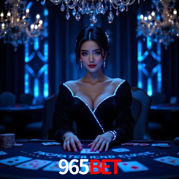 Casino Ao Vivo 965BET
