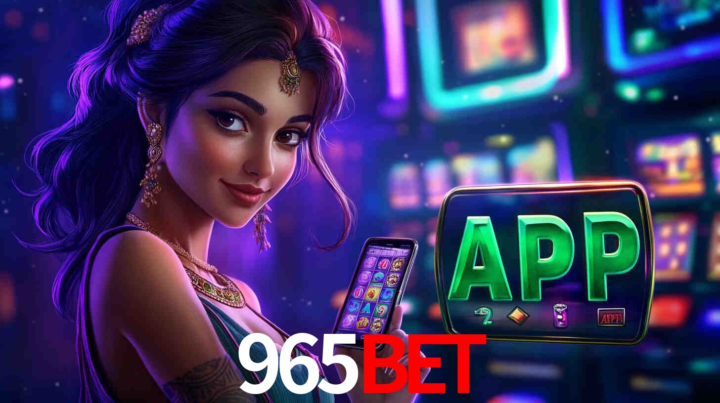 965 bet app download